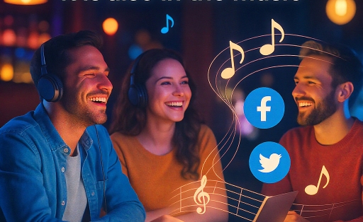 Elevate your Brand with Custom Jingles